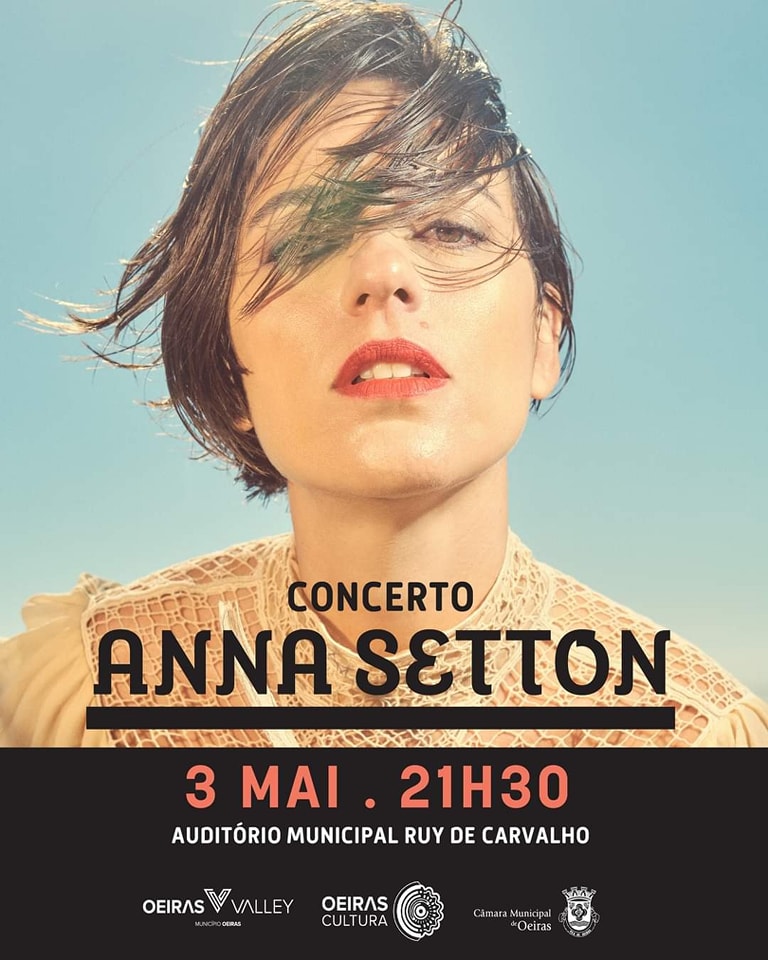 Concerto de Anna Setton
