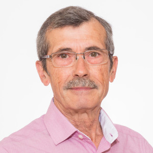 Américo Ramos