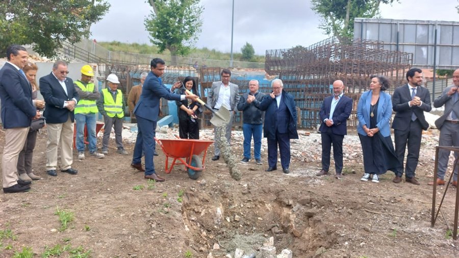 Nova Política de Habitação Municipal