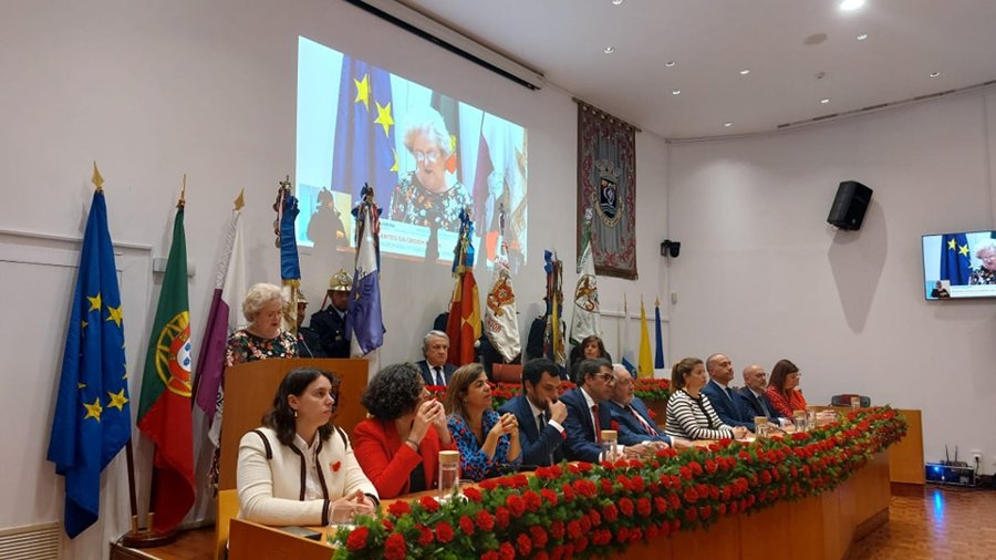 49.º Aniversário da Revolução dos Cravos