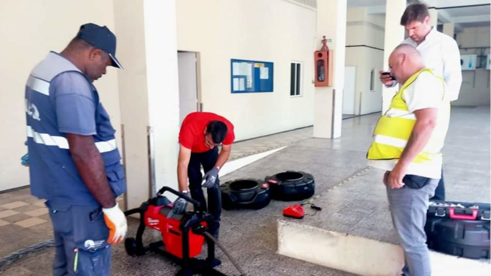 Formação para trabalhadores da União de Freguesias