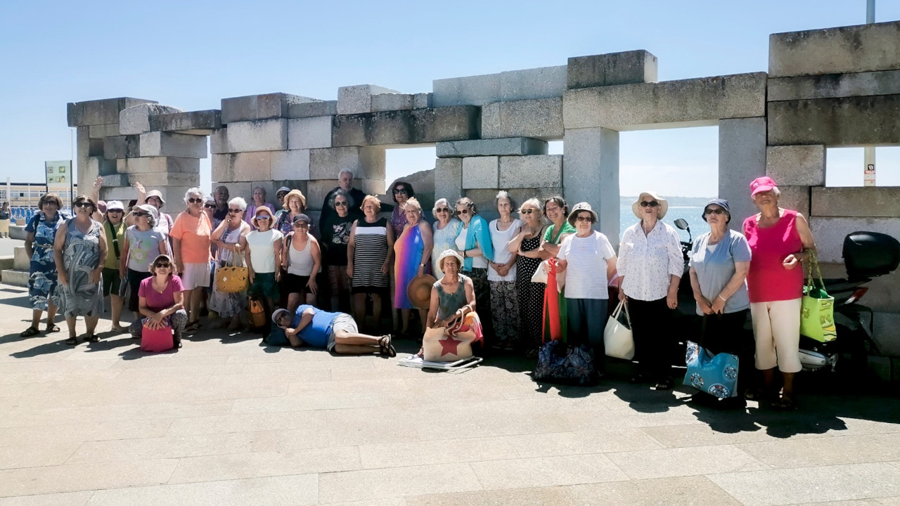 Semana de Praia 2024 este ano na praia de Paço de Arcos