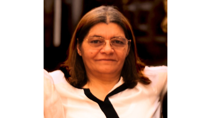 Nota de pesar de Anabela Pires