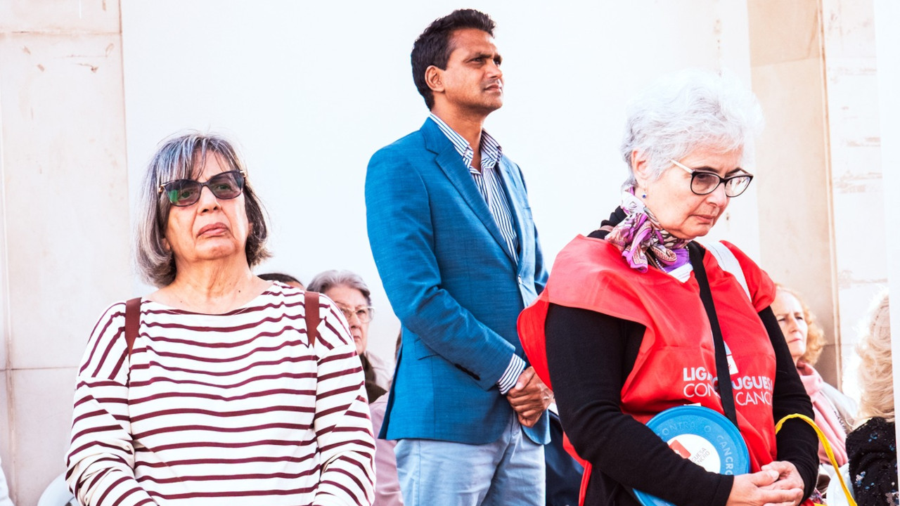 Missa dos Finados 2025