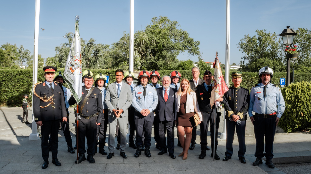 Comemoração do 25 de Abril em Oeiras