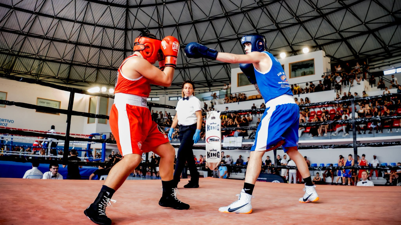 Boxing Spirit Cup 2026