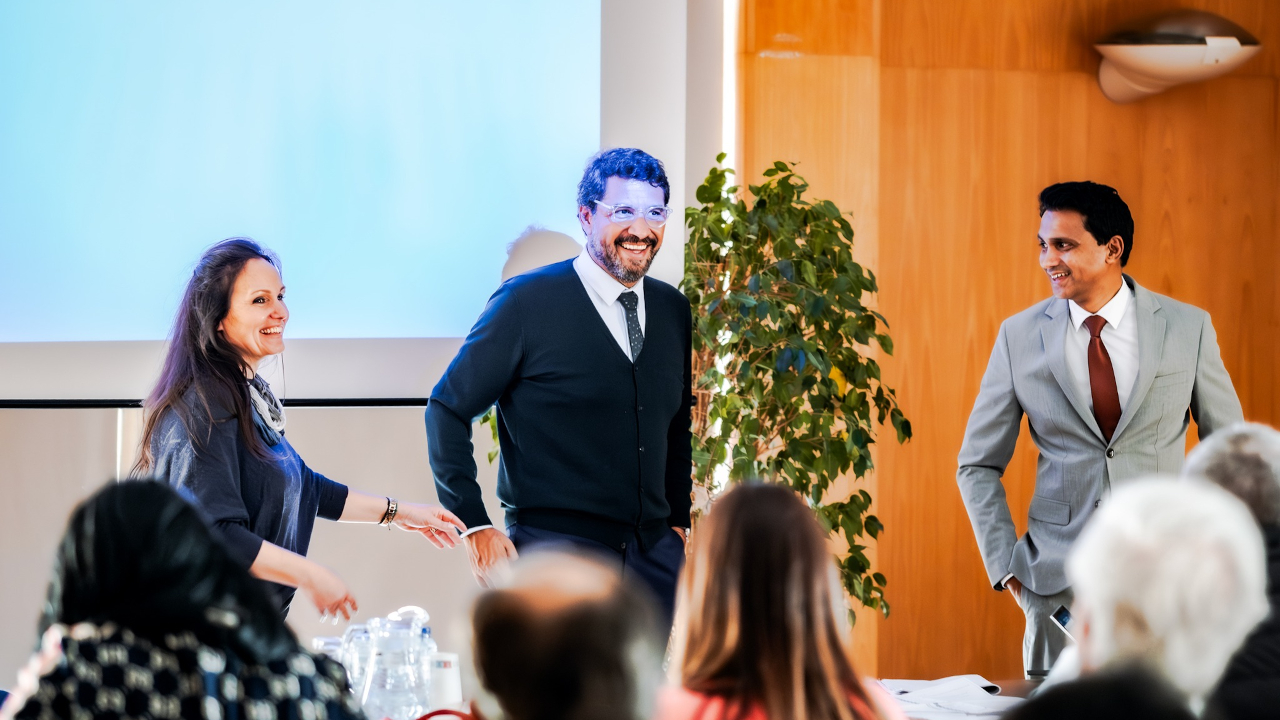 Projeto de Requalificação do Centro Cívico de Carnaxide