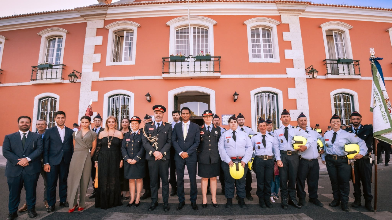 Dia do Município de Oeiras – 267º. Aniversário