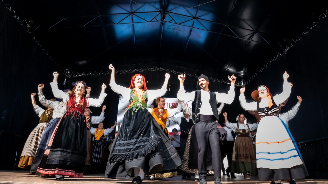 Festi’Rocha regressa às Festas da Rocha 2026