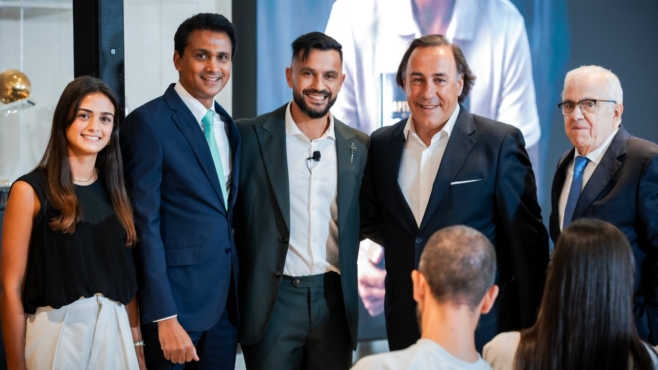 Apresentação do Livro “Capitão João Matos – Liderar, Vencer e Inspirar”