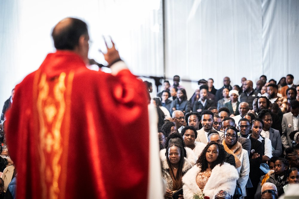 Festas de Santa Catarina