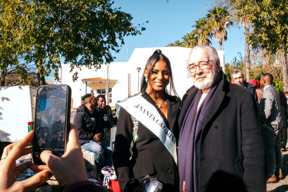 Festas de Santa Catarina