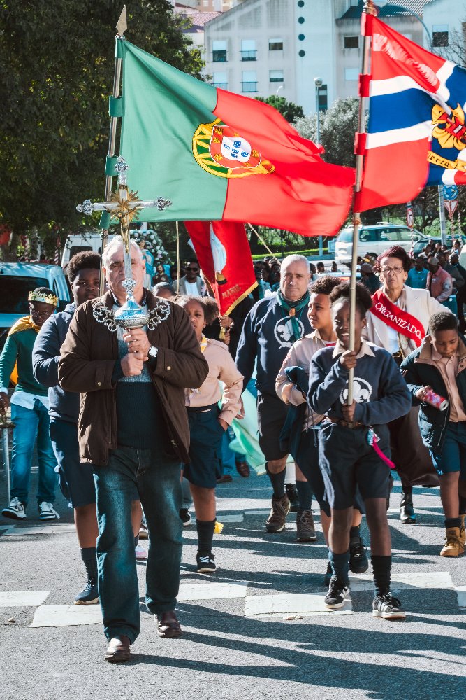 Festas de Santa Catarina