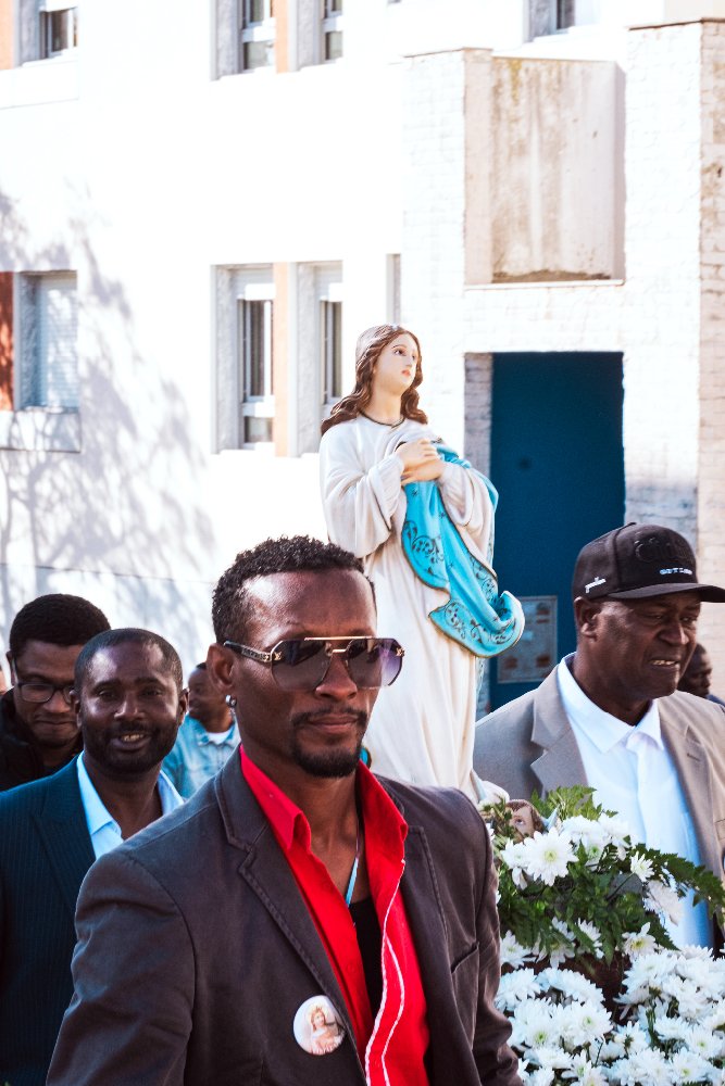 Festas de Santa Catarina