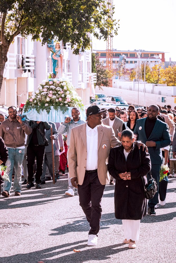 Festas de Santa Catarina