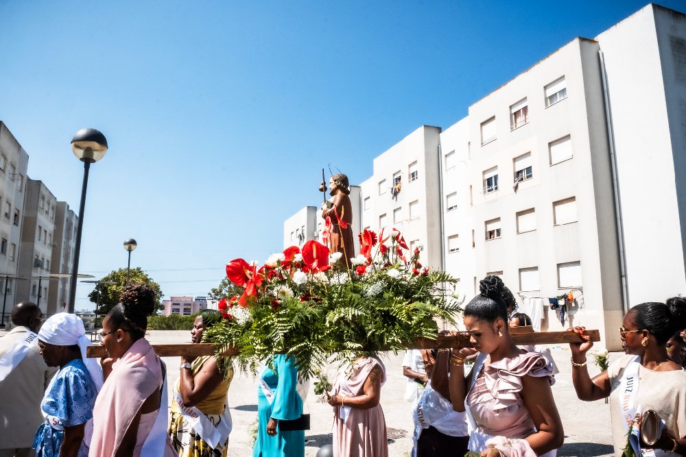 Festas de Nhu Santiagu