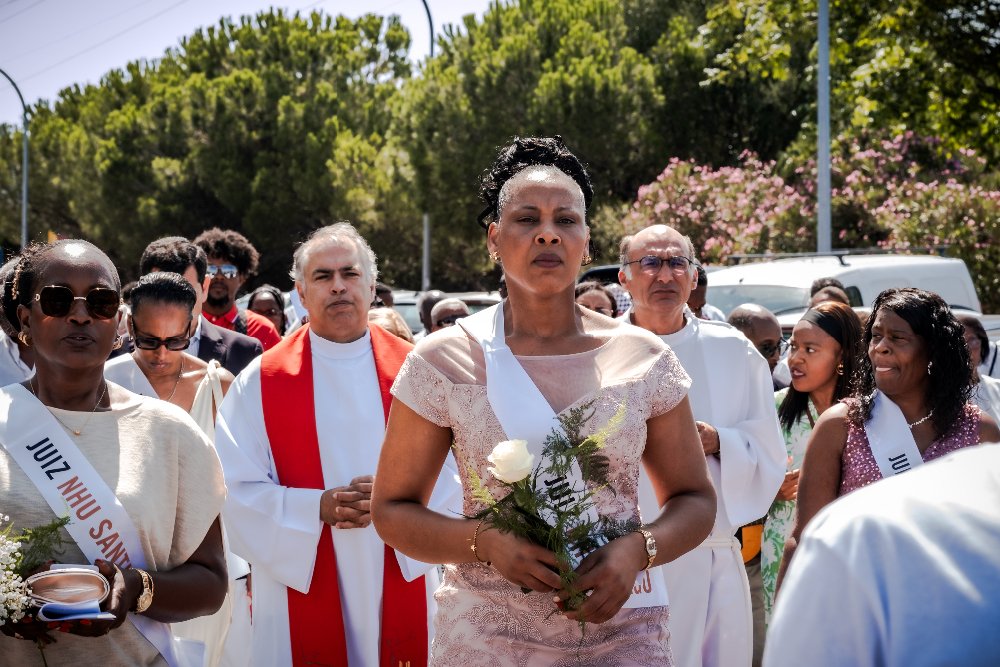 Festas de Nhu Santiagu