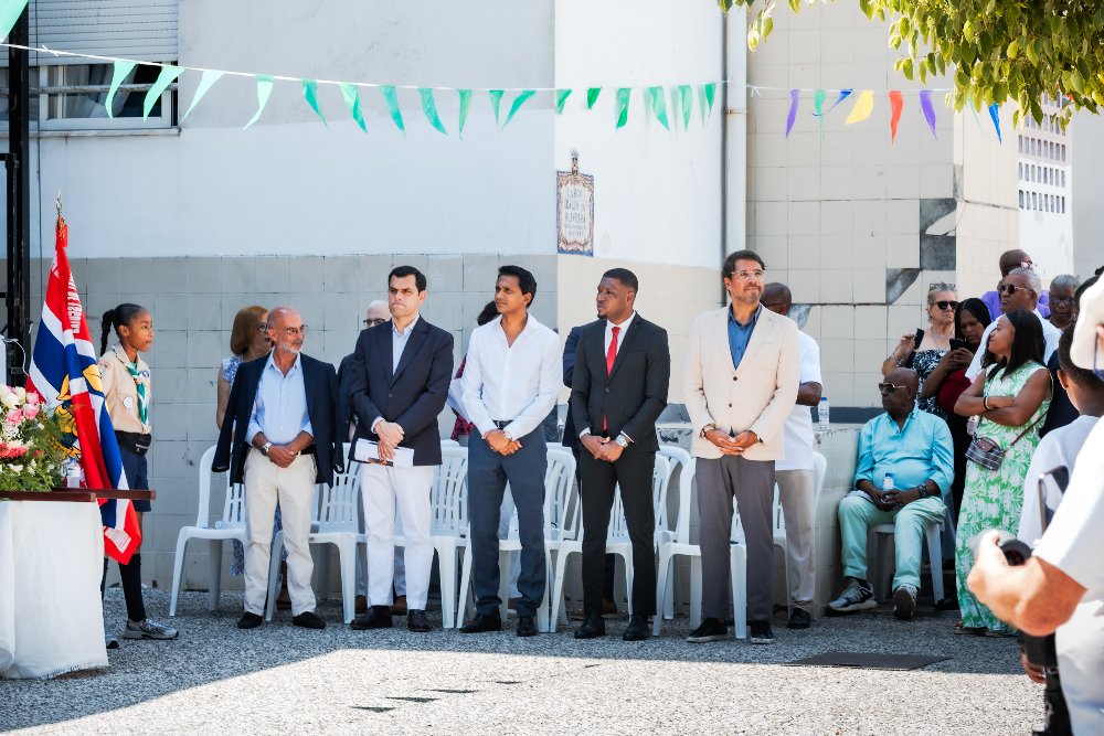 Festas de Nhu Santiagu