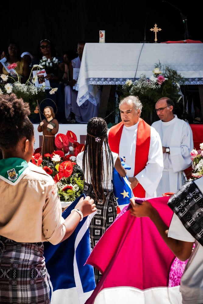 Festas de Nhu Santiagu