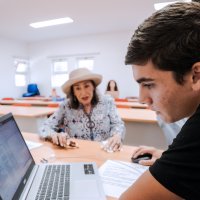 USCQAL inicia ano letivo 2026/27