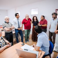 USCQAL inicia ano letivo 2026/27
