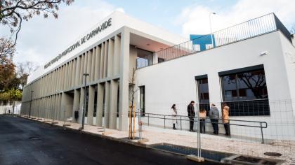 Novo Polo de Formação Profissional e Empreendedorismo