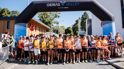 43.º Troféu CM Oeiras