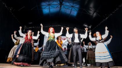 Festi’Rocha regressa às Festas da Rocha 2026