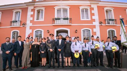 Dia do Município de Oeiras – 267º. Aniversário