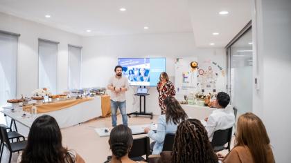 Fábrica do Empreendedor apresenta Novos Projetos