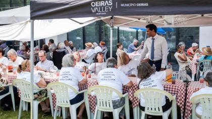 Arraial da Apoio – Associação de Solidariedade Social