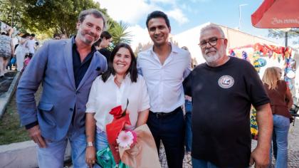 Final de Ano do Jardim de Infância Nossa Senhora da Rocha