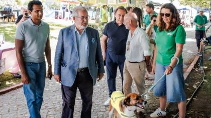 Festa Animal 2026