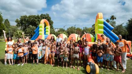 30 Anos da Ludoteca da Fundação Marquês de Pombal