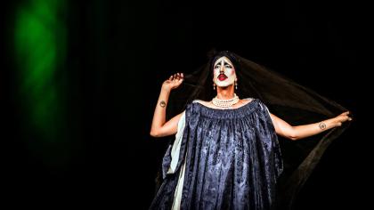 World Academy apresenta “A Morte do Artista”