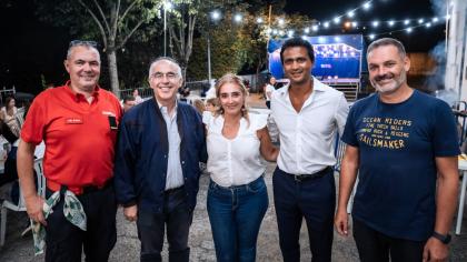 Festas de Linda‑a‑Pastora 2026
